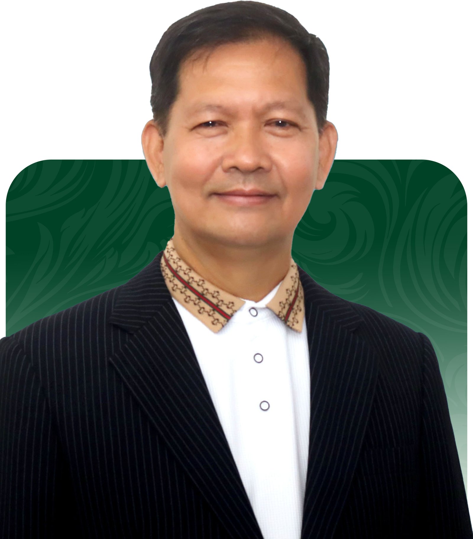 Board Member Photo